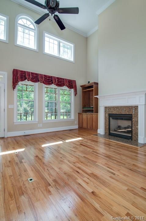 Catawba Crest - Residential