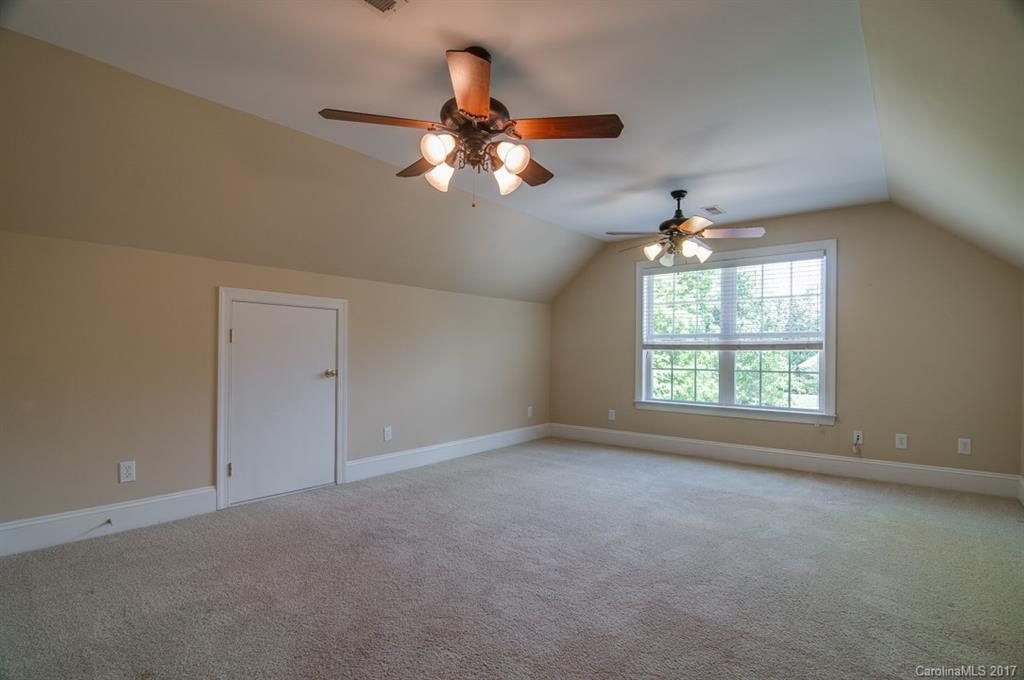 Catawba Crest - Residential