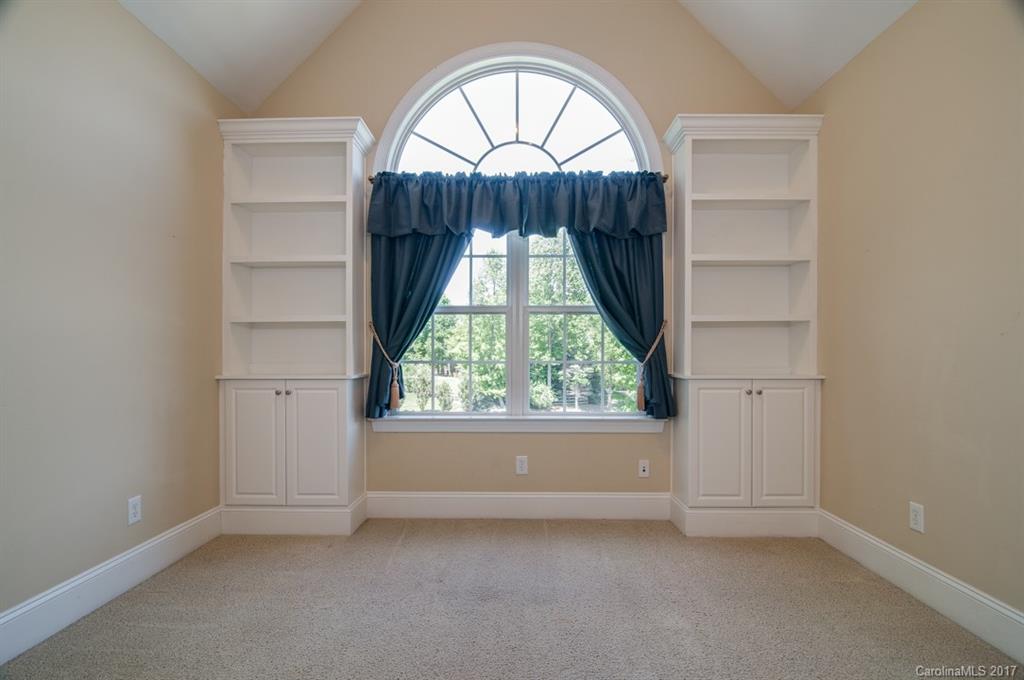 Catawba Crest - Residential