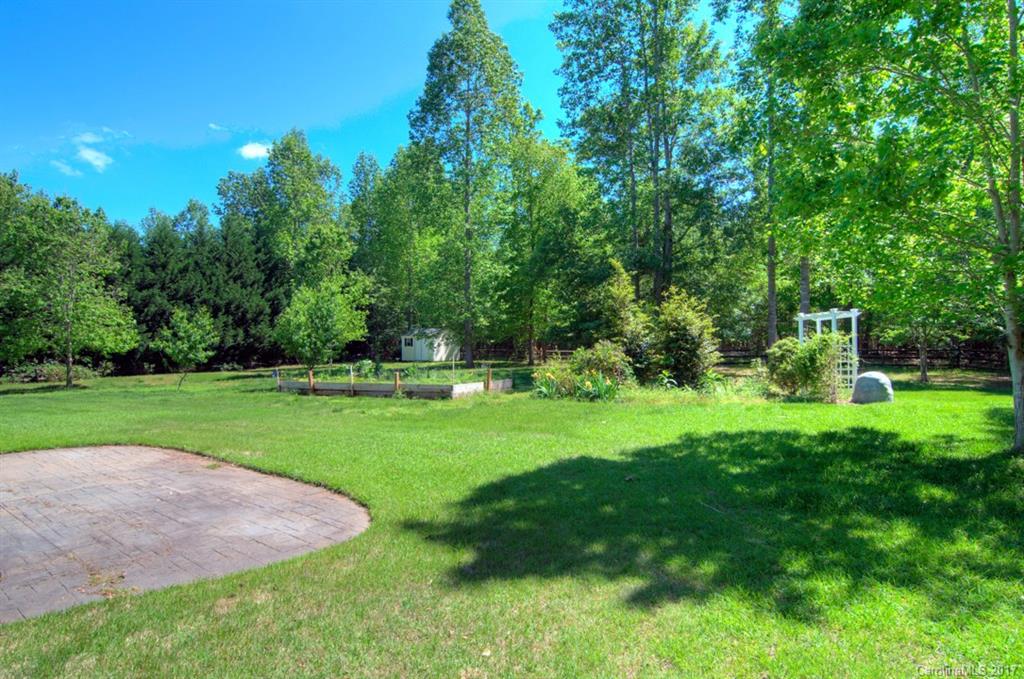 Catawba Crest - Residential