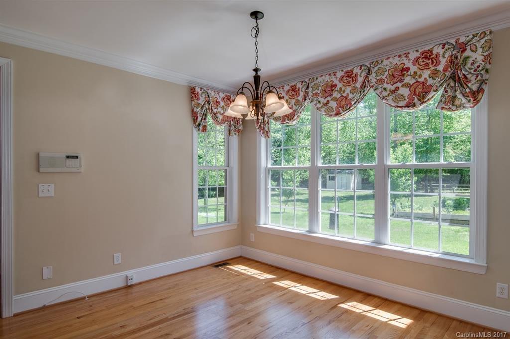 Catawba Crest - Residential