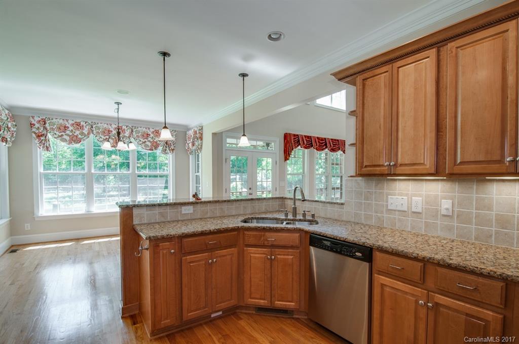 Catawba Crest - Residential