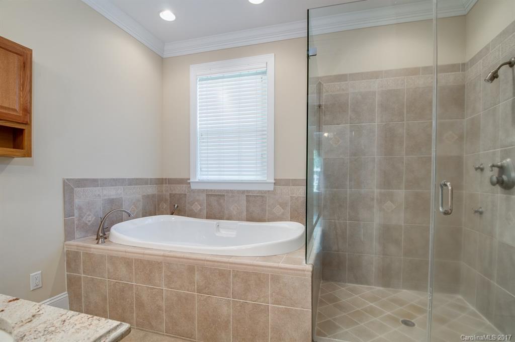 Catawba Crest - Residential