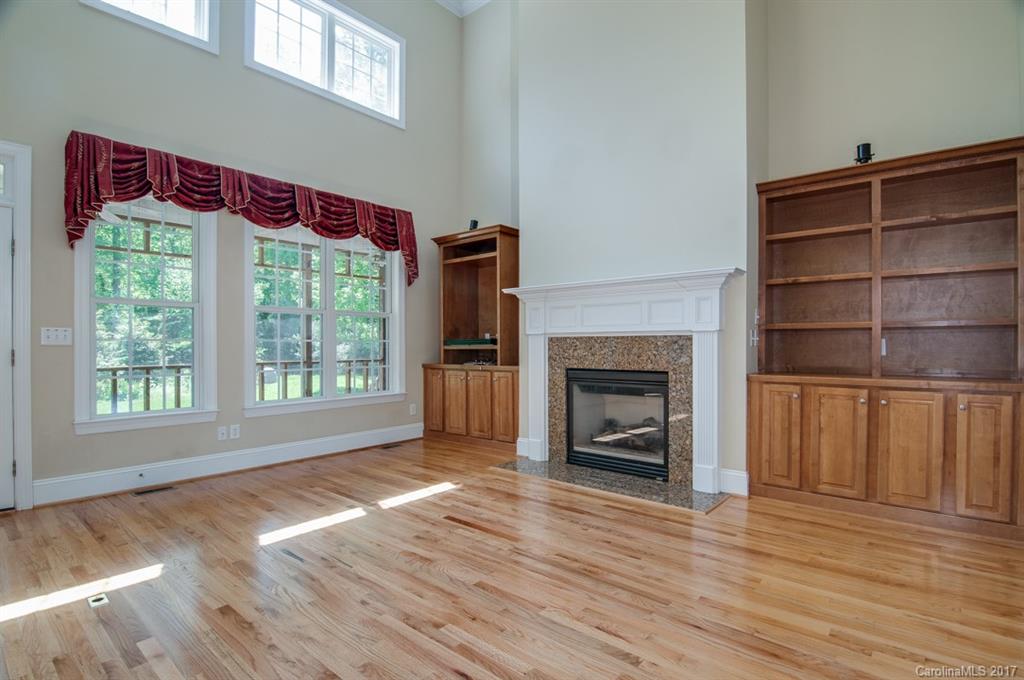 Catawba Crest - Residential