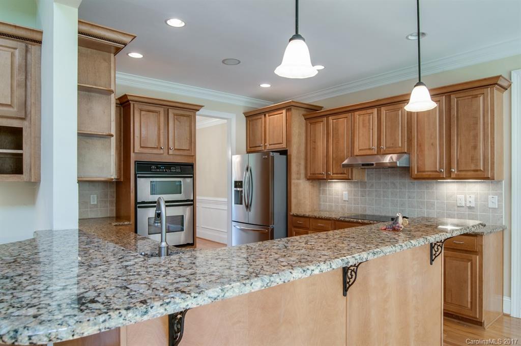 Catawba Crest - Residential