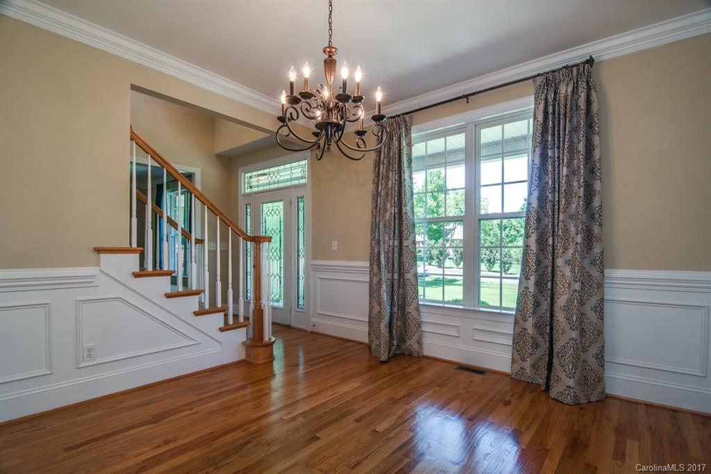 Catawba Crest - Residential