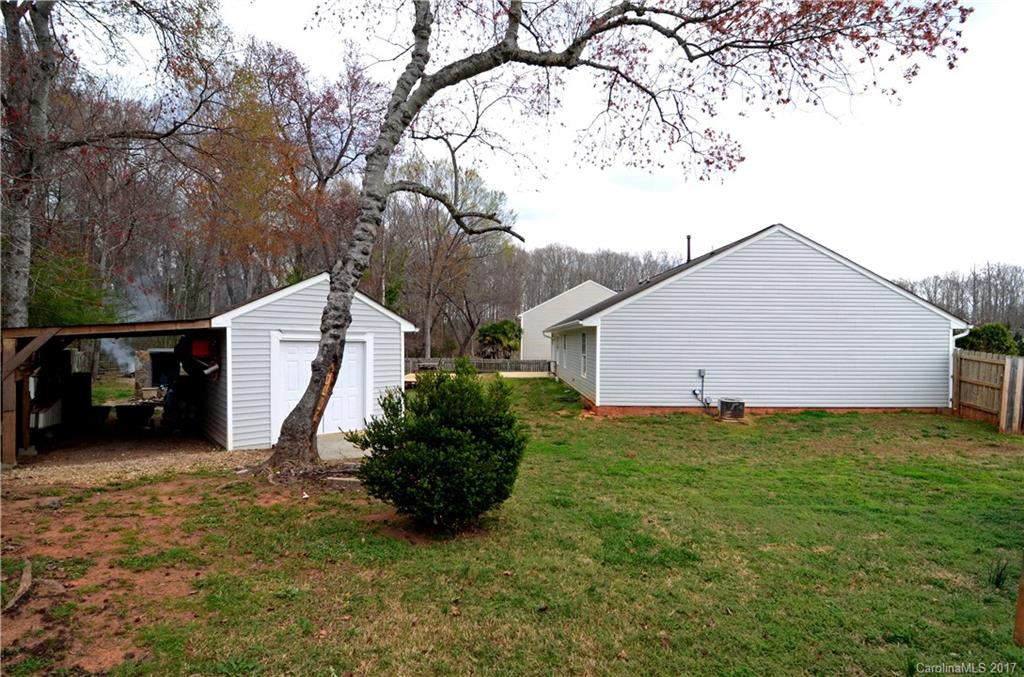 Longlea Estates - Residential