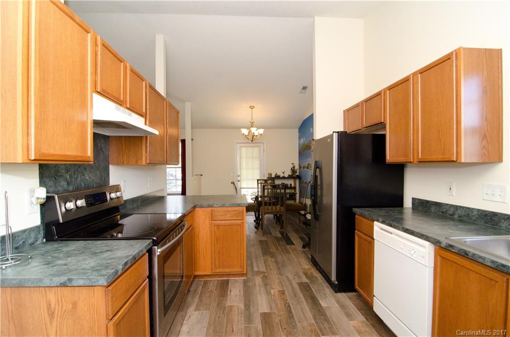 Longlea Estates - Residential