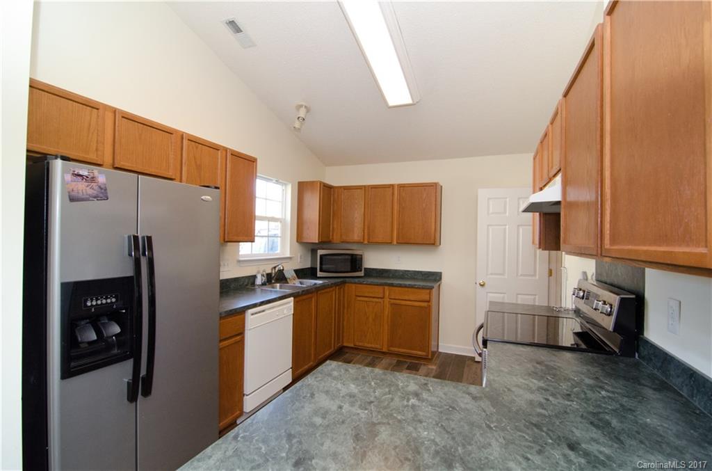 Longlea Estates - Residential