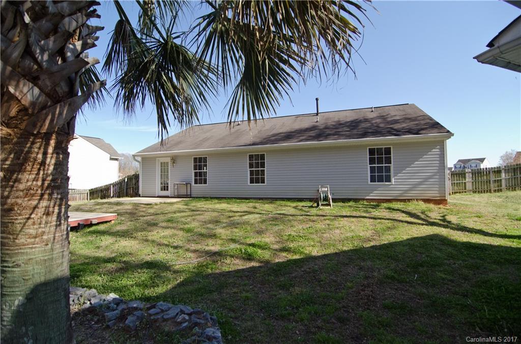 Longlea Estates - Residential