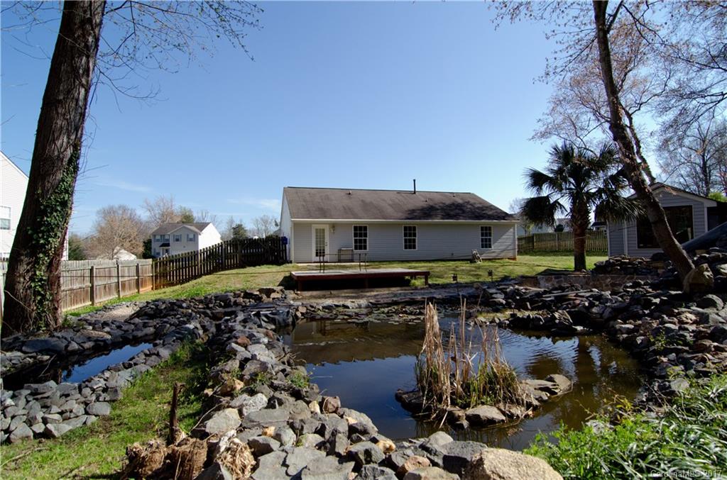 Longlea Estates - Residential