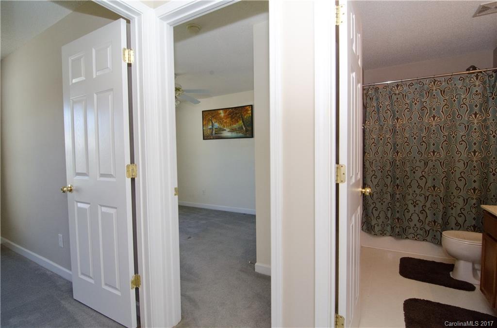 Longlea Estates - Residential