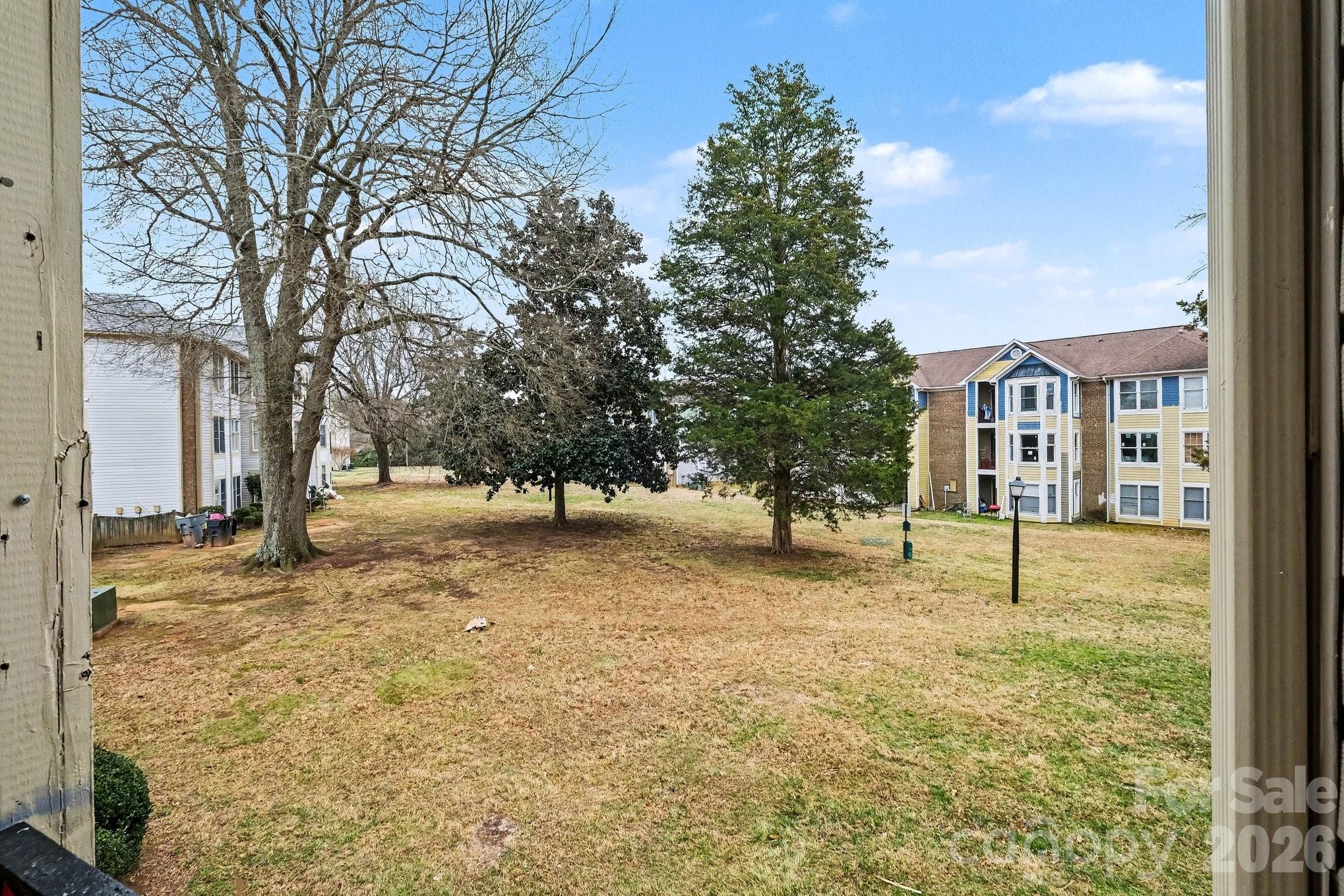 Rosecroft - Residential