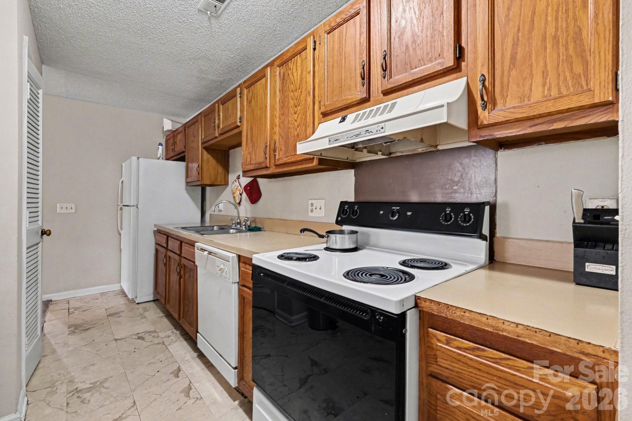 Rosecroft - Residential