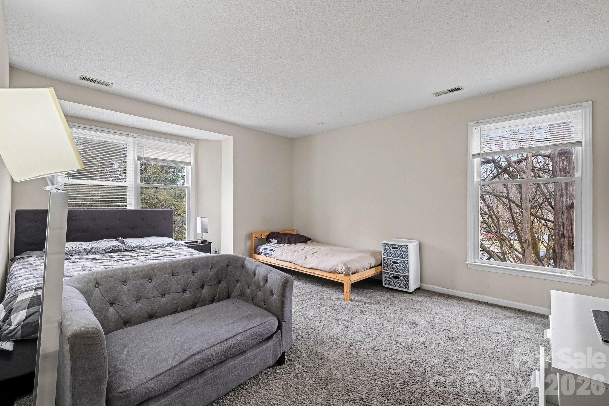 Rosecroft - Residential