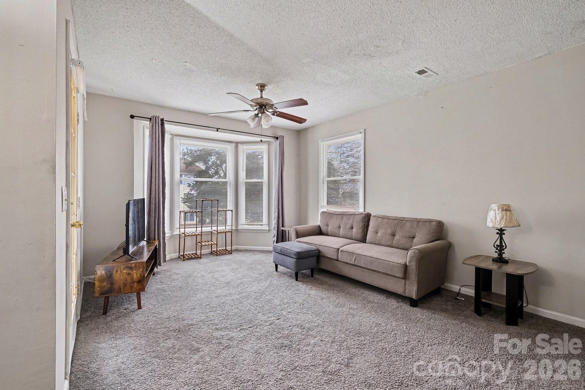 Rosecroft - Residential