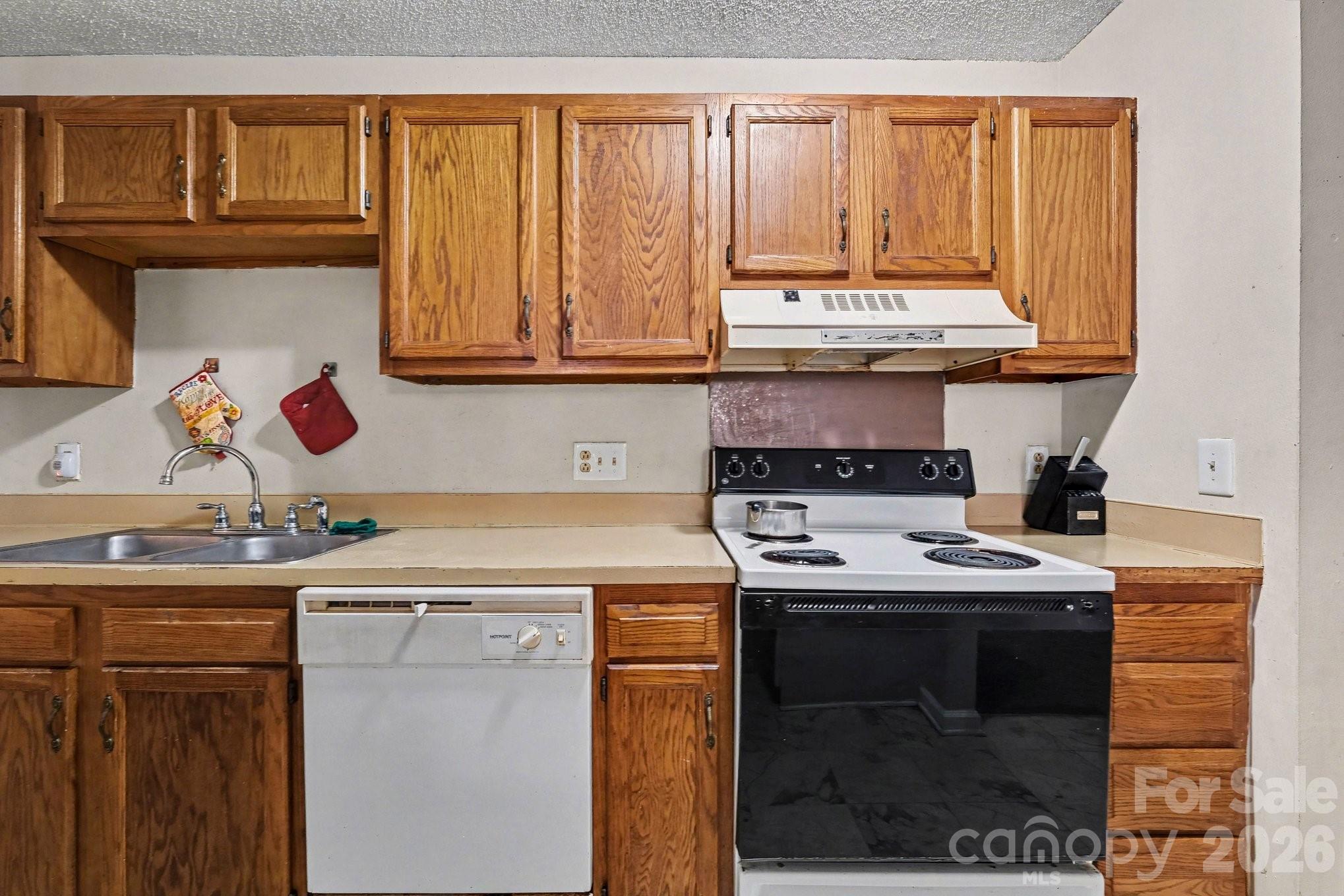 Rosecroft - Residential