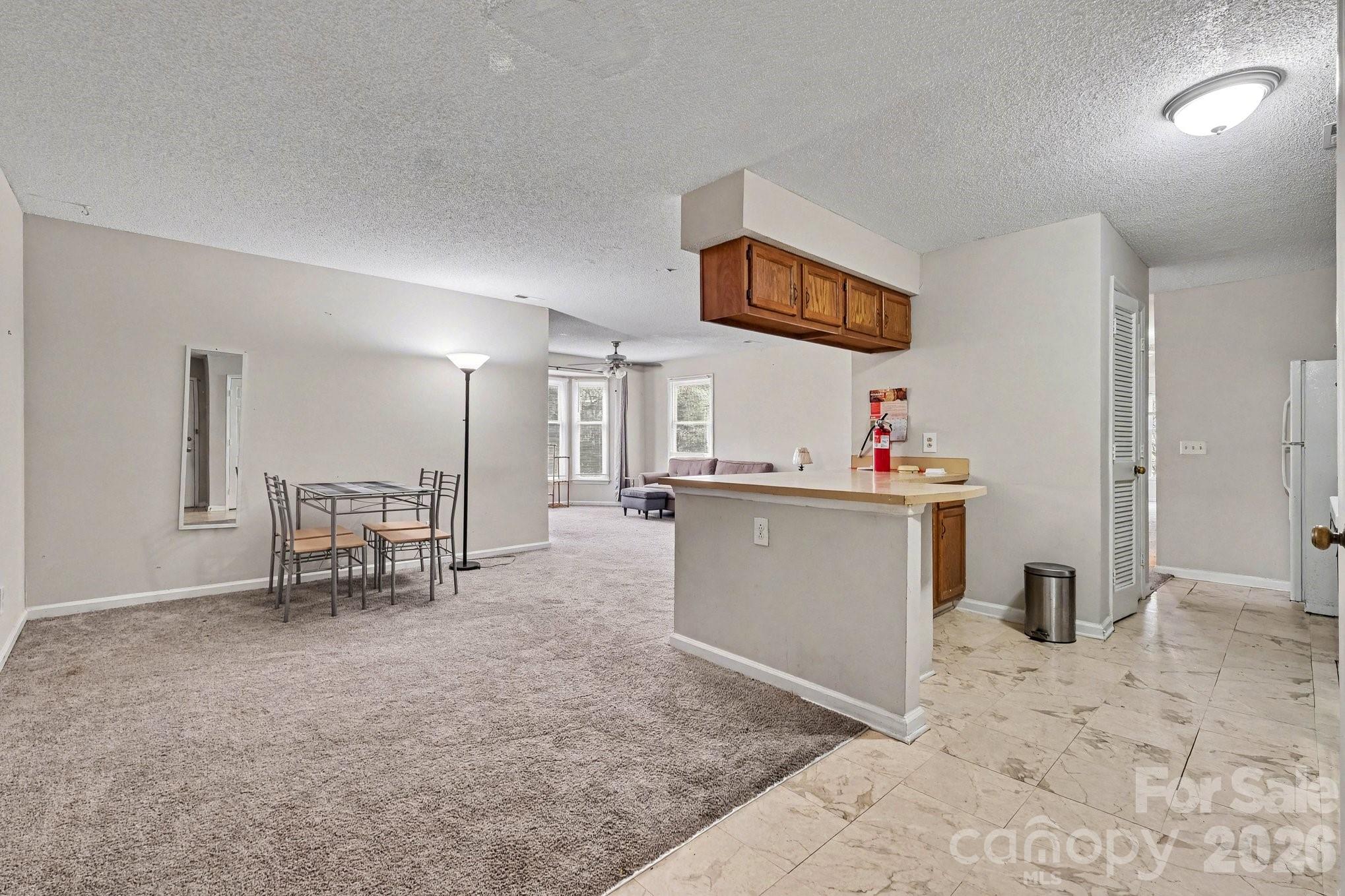 Rosecroft - Residential