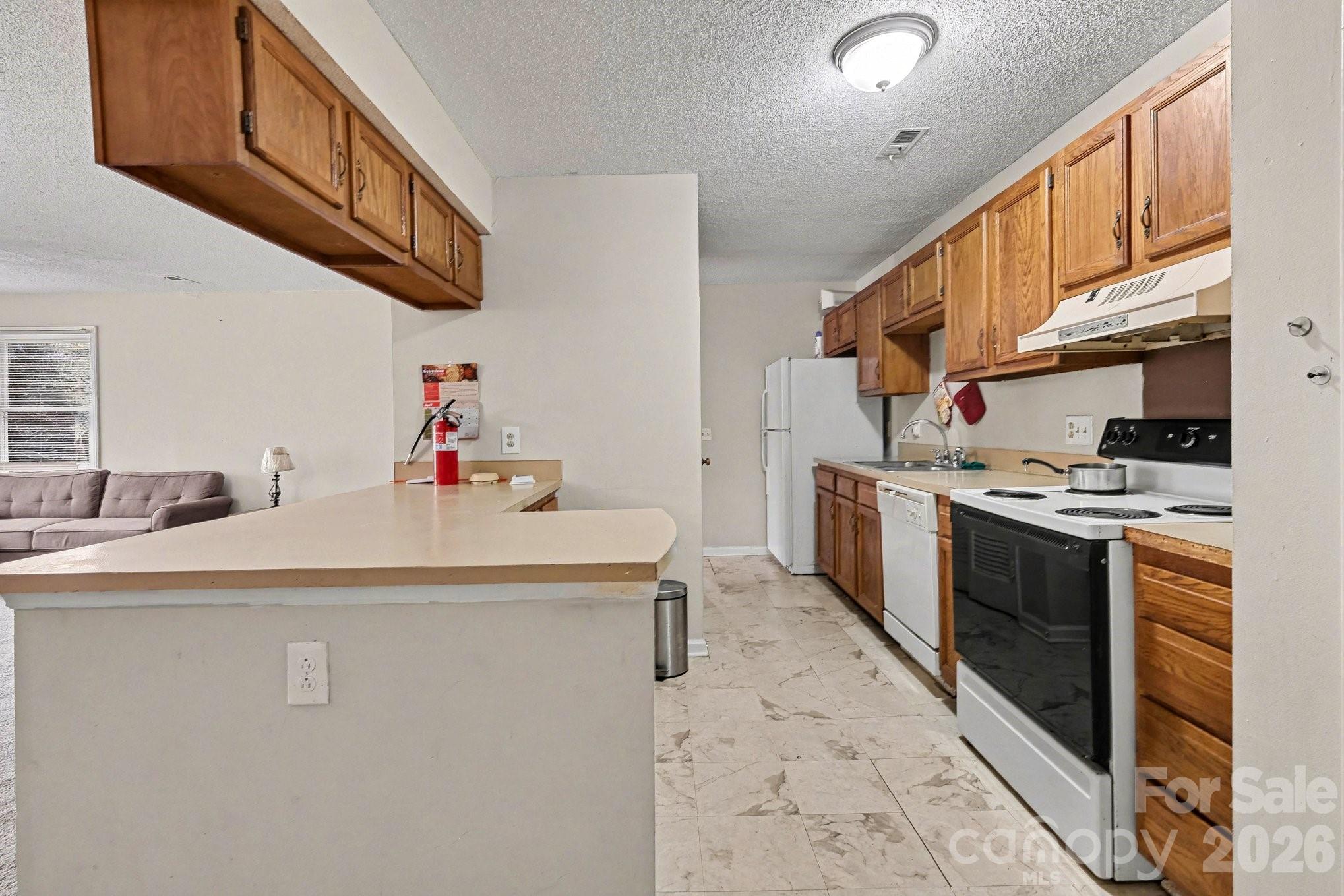 Rosecroft - Residential