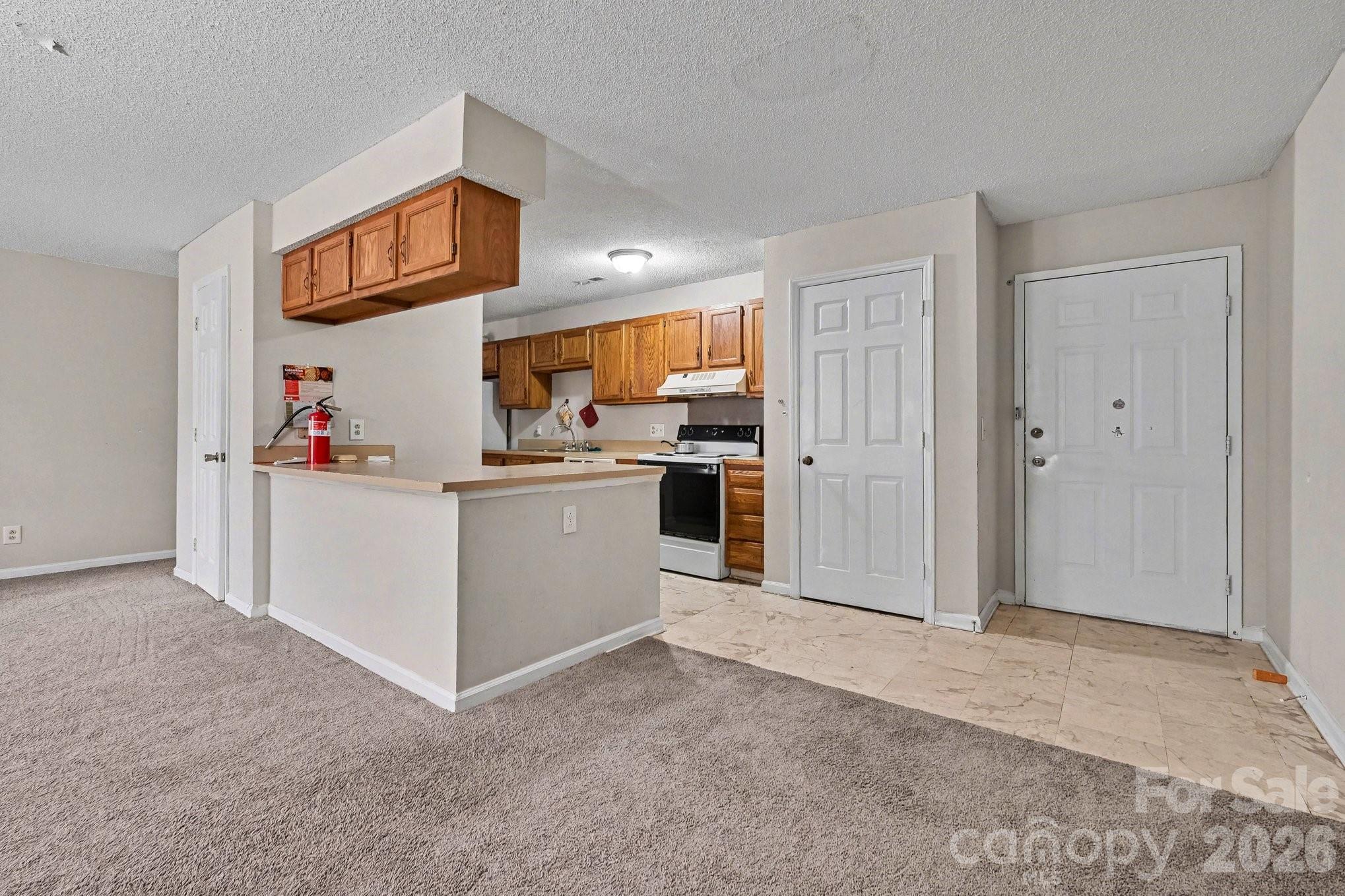 Rosecroft - Residential