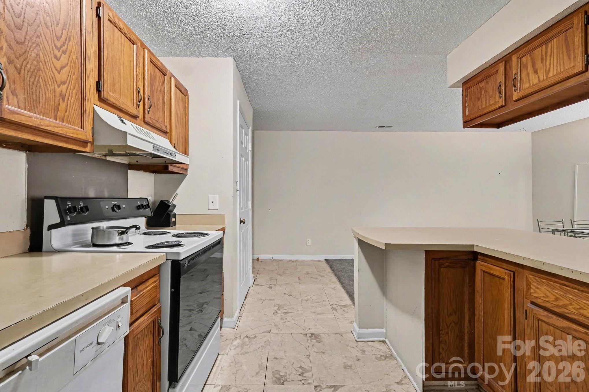 Rosecroft - Residential