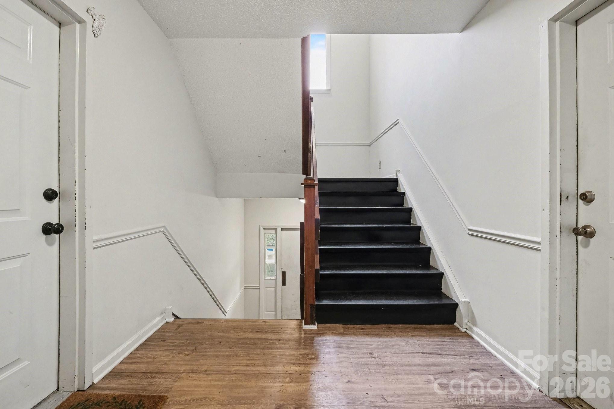 Rosecroft - Residential