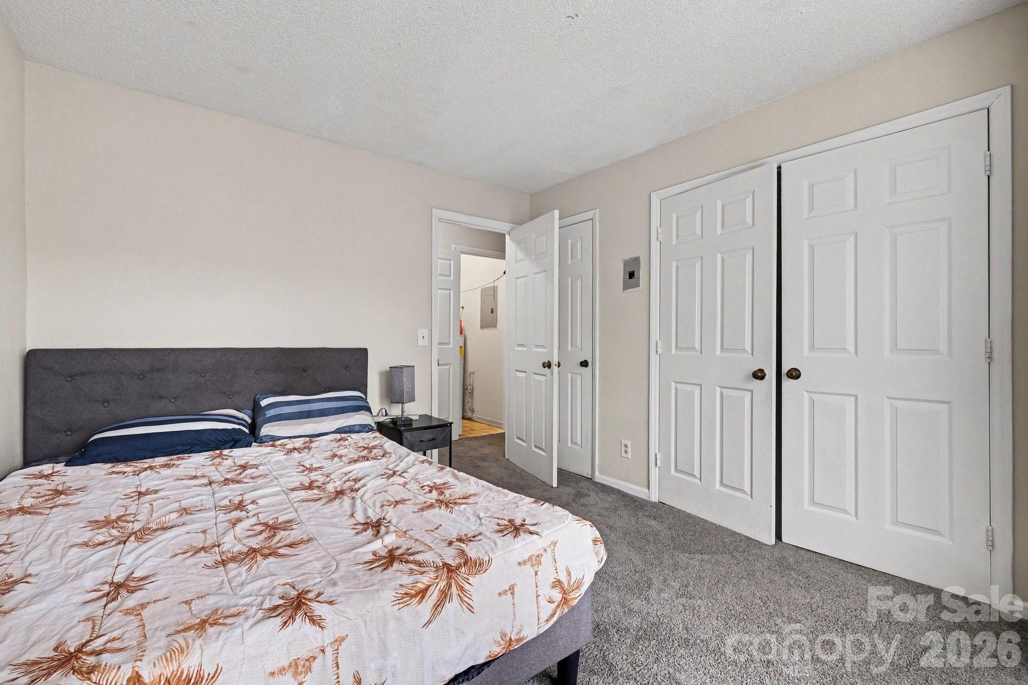 Rosecroft - Residential