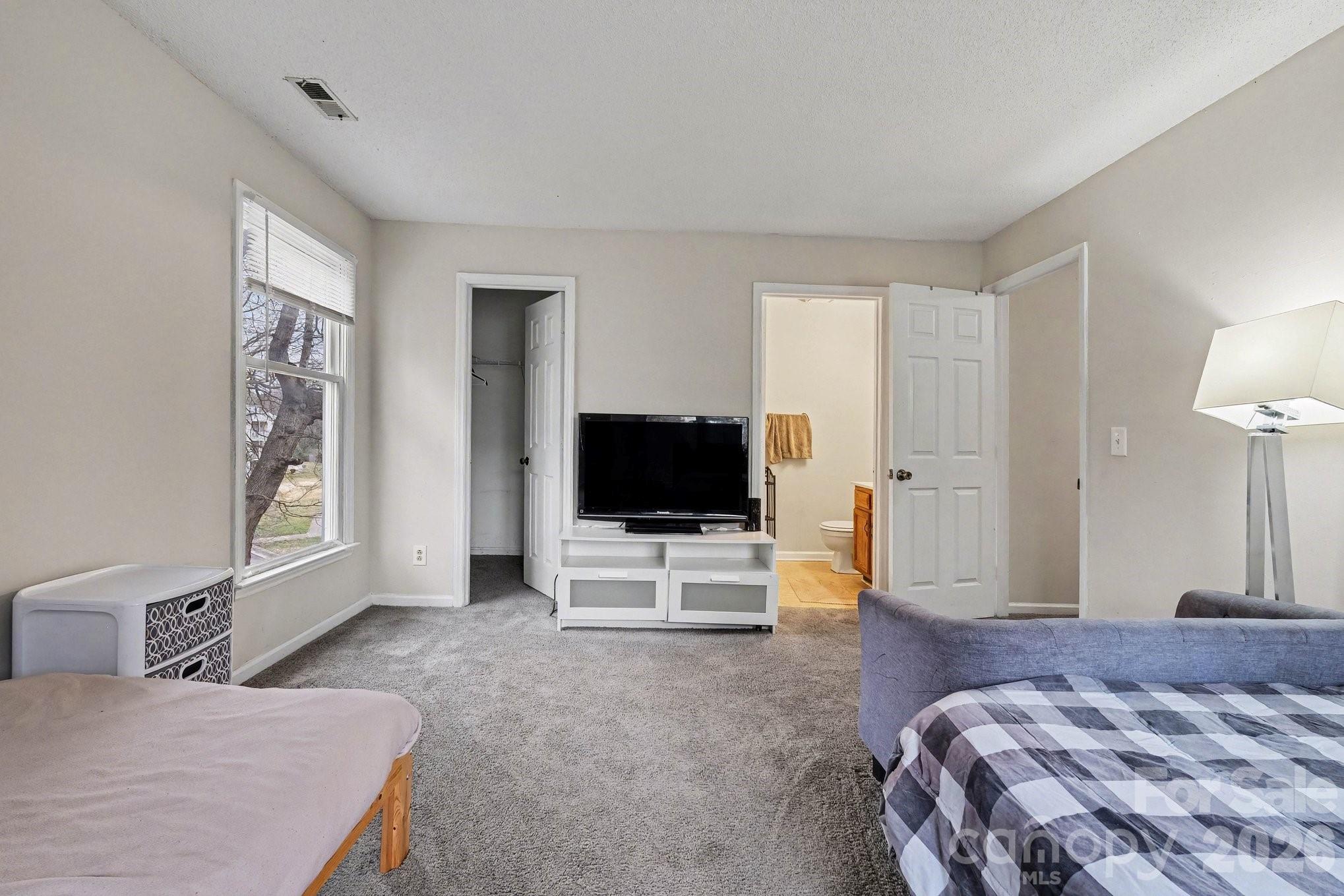 Rosecroft - Residential