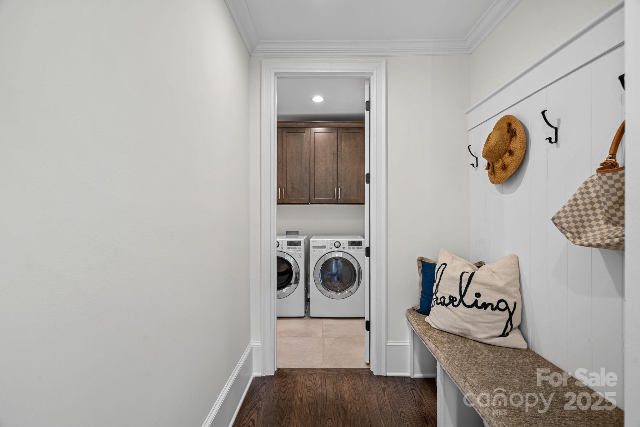 The Point - Residential