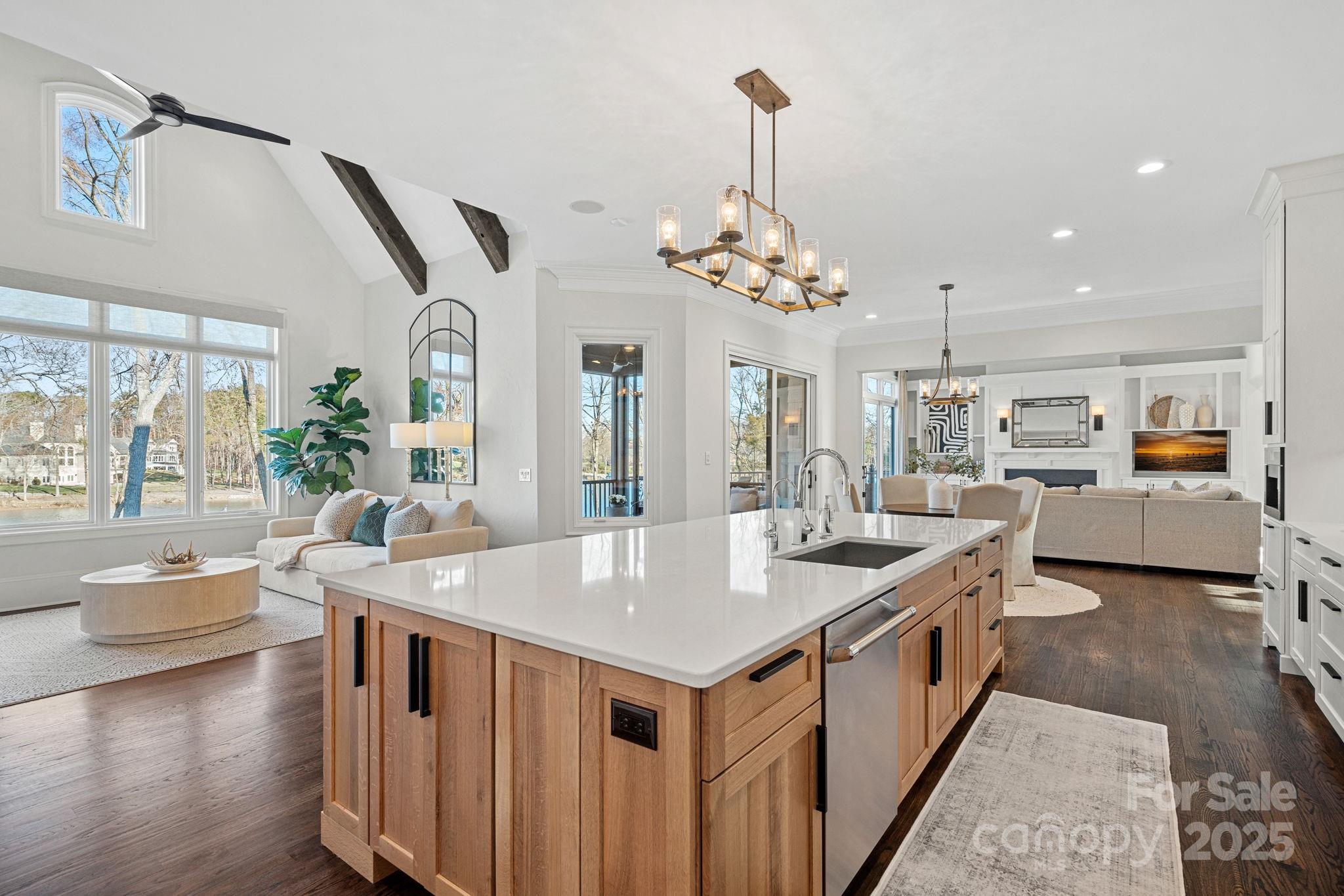 The Point - Residential