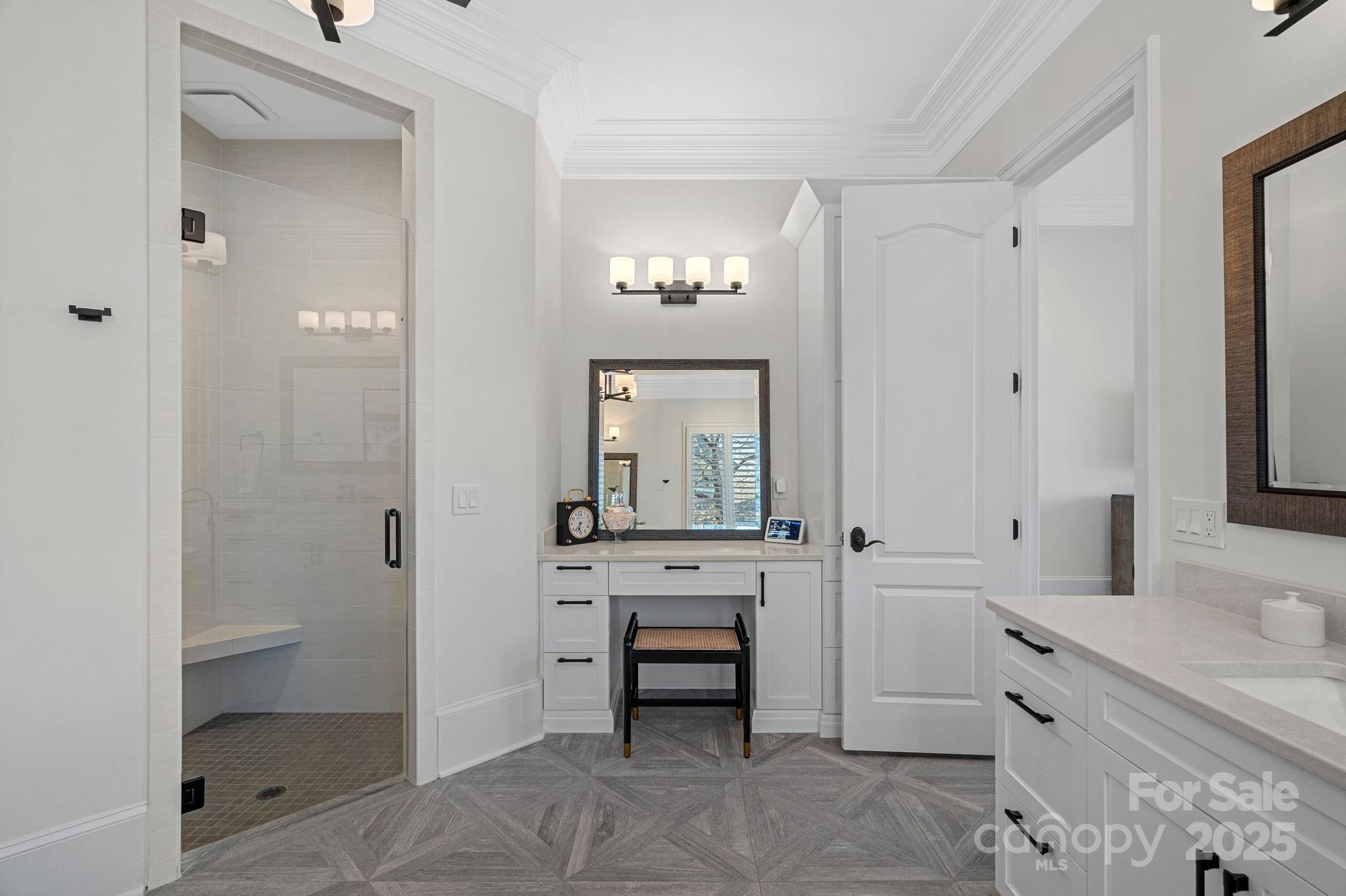 The Point - Residential