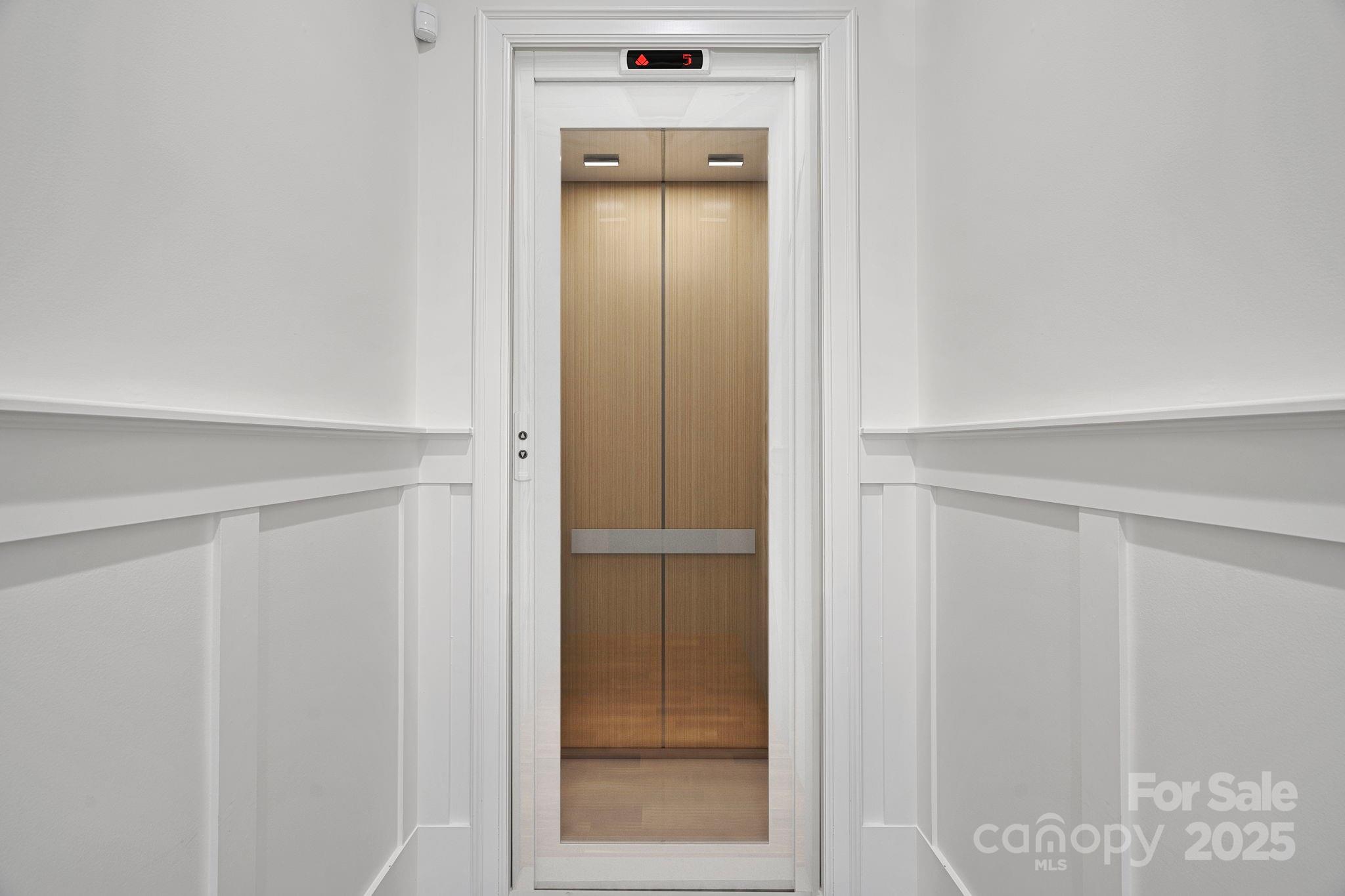 The Point - Residential