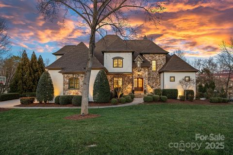 122 N Longfellow Lane Mooresville NC 28117