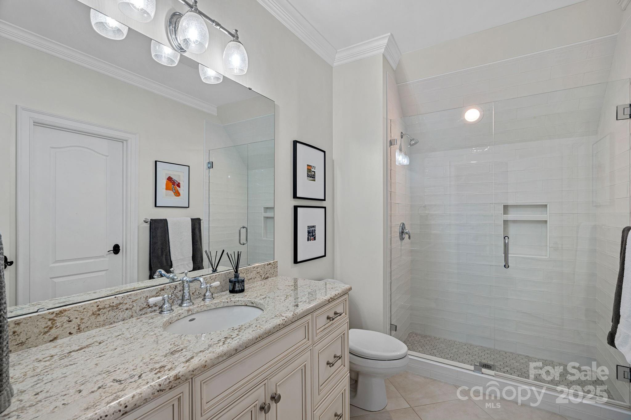 The Point - Residential