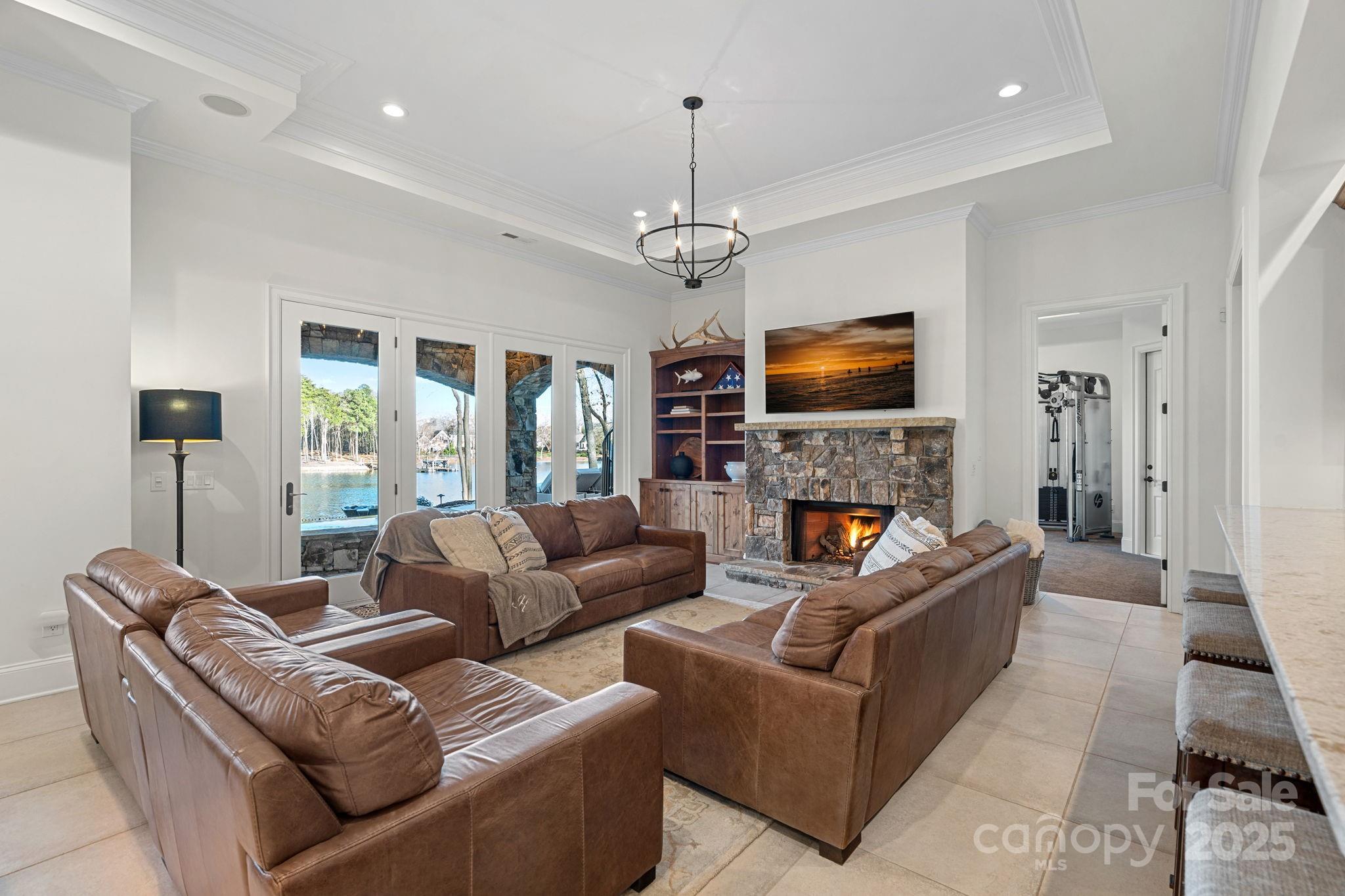 The Point - Residential