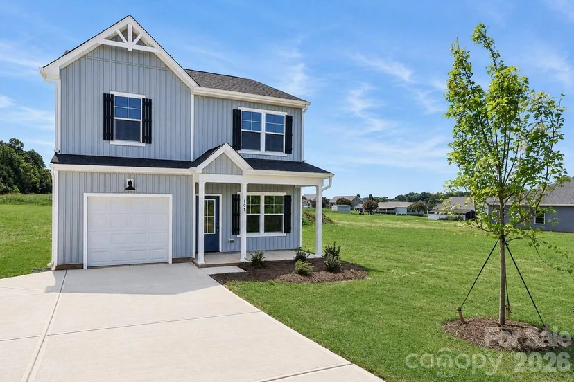 107 Cain Road, photo 1 of 25