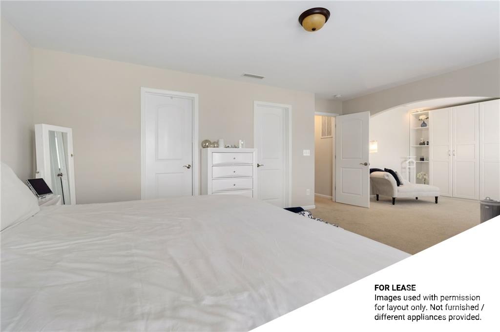 Huntley Glen - Residential Lease