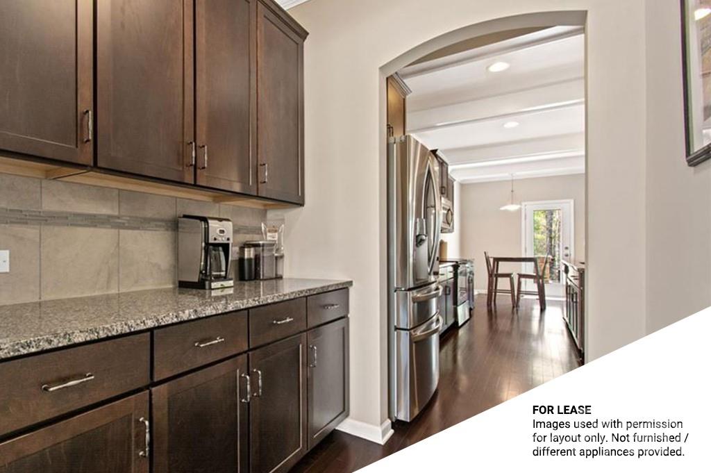 Huntley Glen - Residential Lease