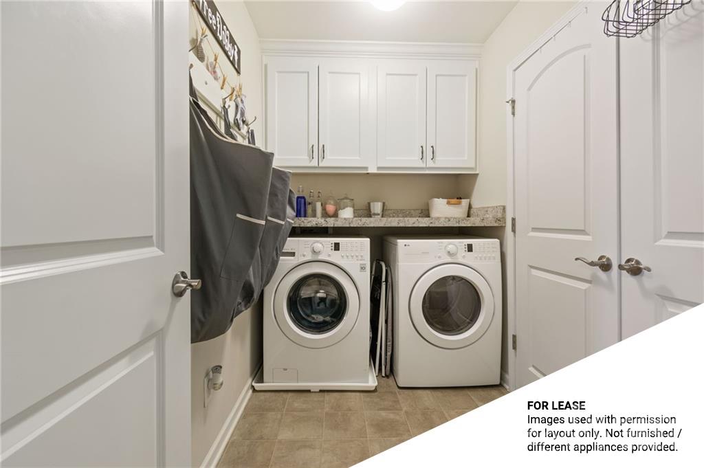 Huntley Glen - Residential Lease