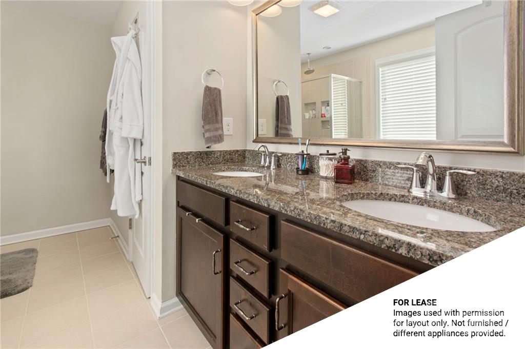 Huntley Glen - Residential Lease