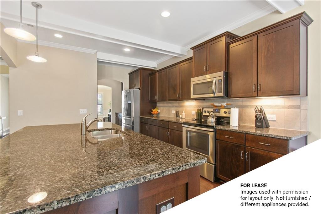 Huntley Glen - Residential Lease