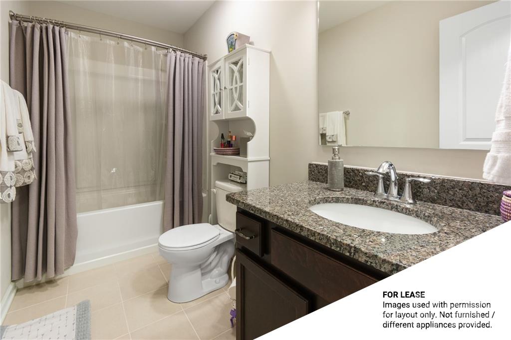 Huntley Glen - Residential Lease