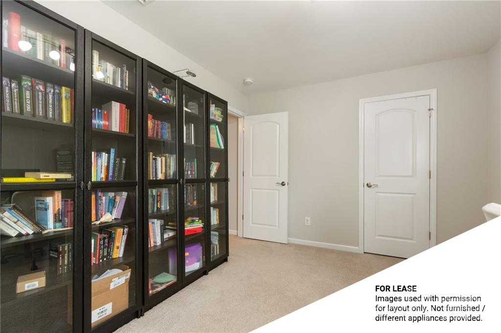 Huntley Glen - Residential Lease