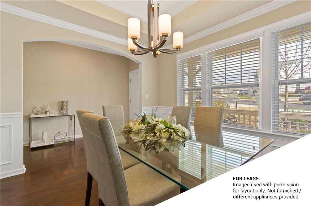 Huntley Glen - Residential Lease