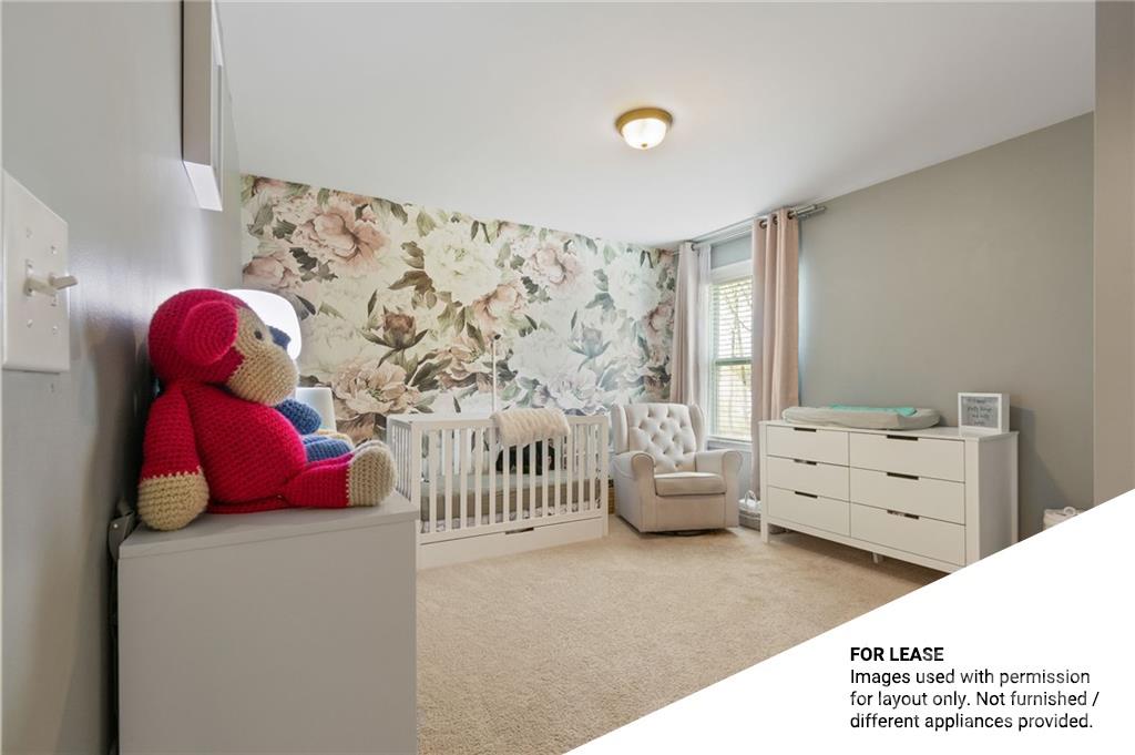 Huntley Glen - Residential Lease