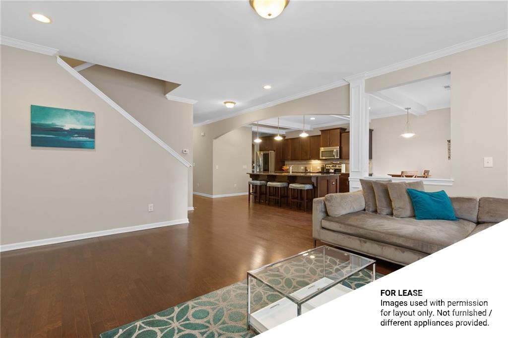 Huntley Glen - Residential Lease