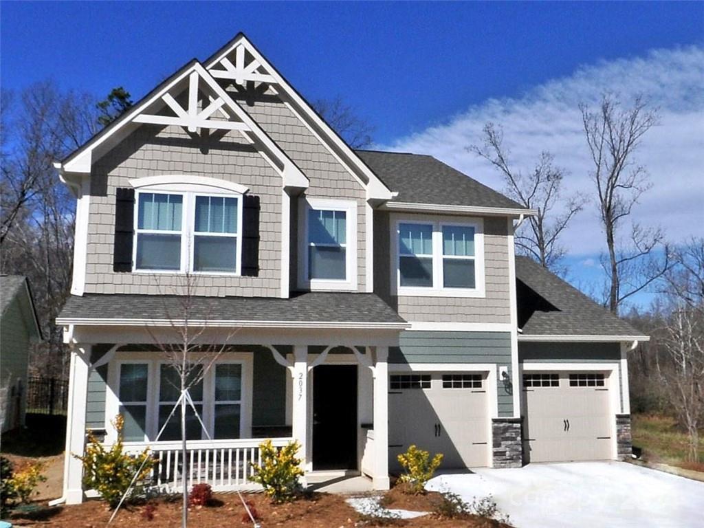 Huntley Glen - Residential Lease