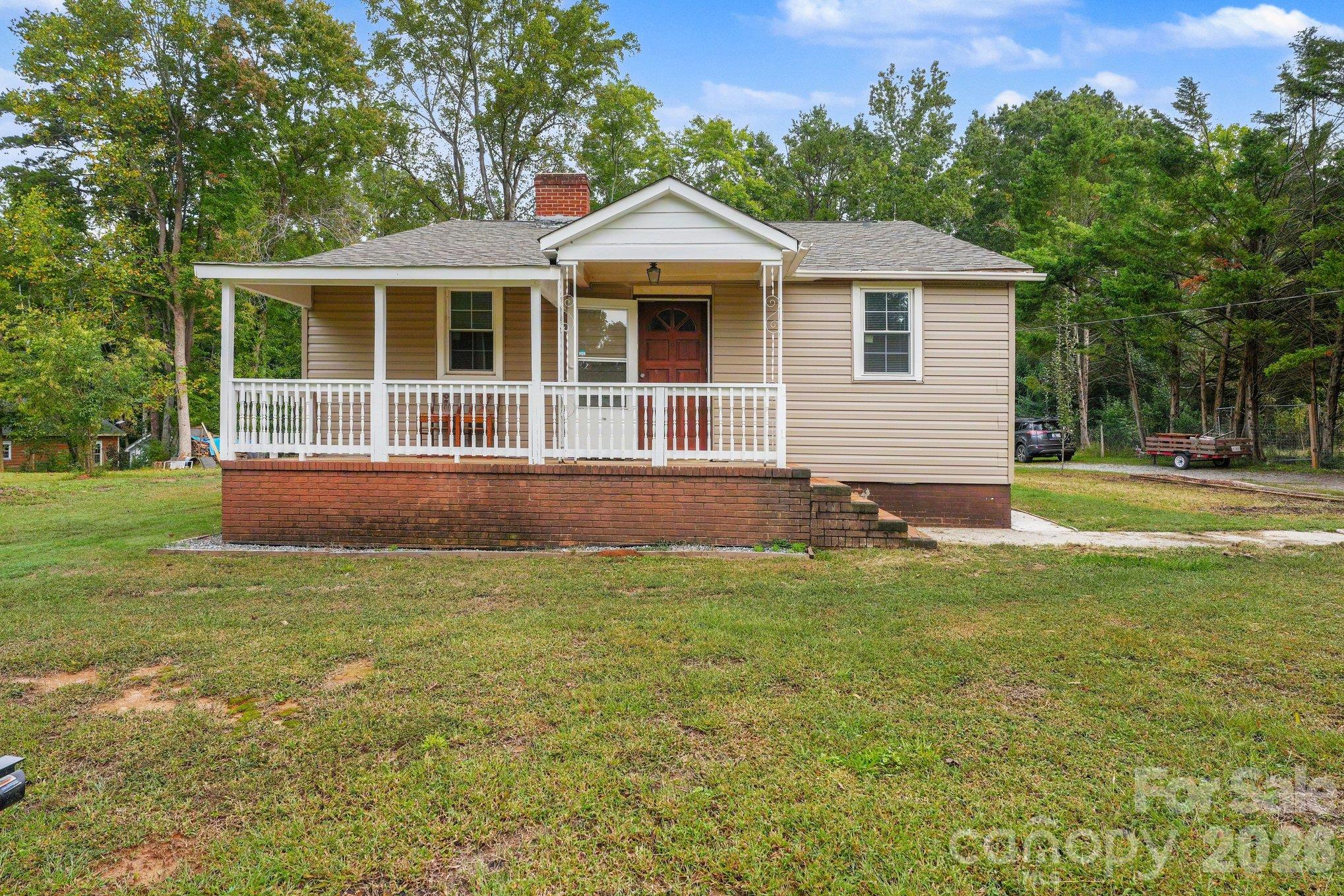 144 Ginger Lane
