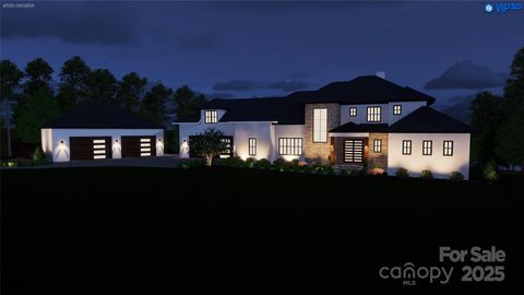 268 Hermance Lane Mooresville NC 28117