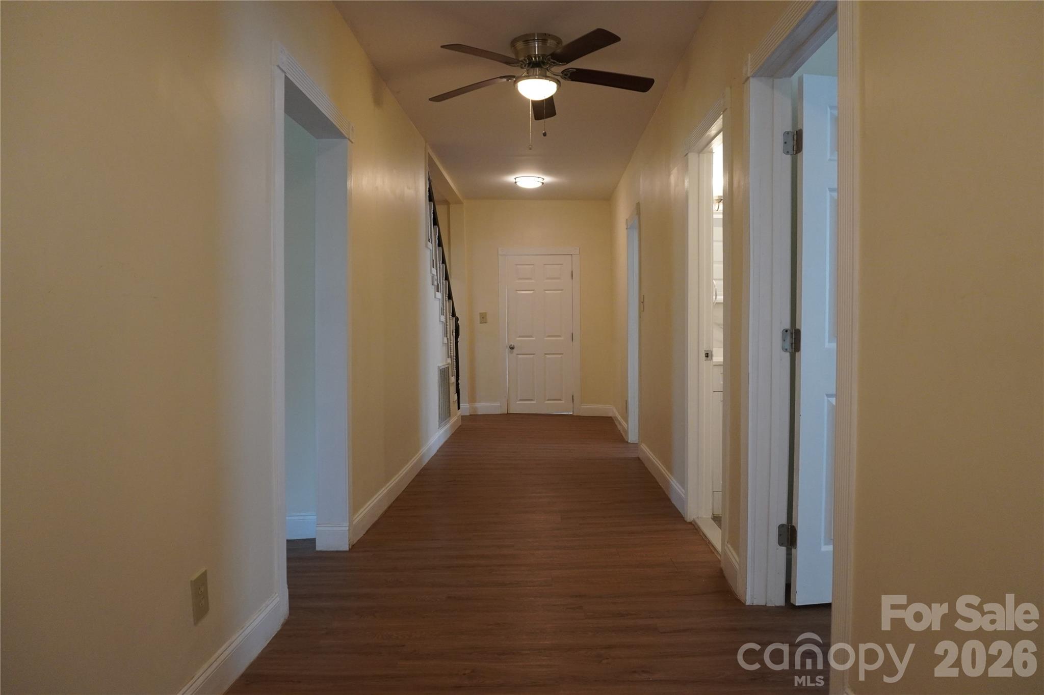 Georgetown Annex - Residential